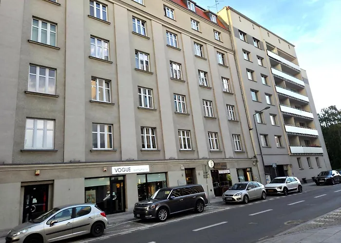 Apartmán Dodo Acomodo 2 *