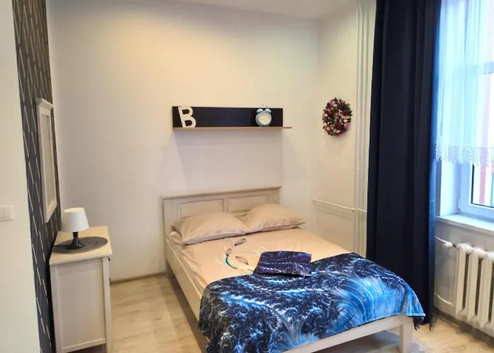 Dodo Acomodo 2 Apartmán