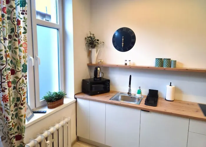 Apartmán Dodo Acomodo 2