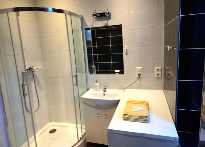 Apartmán Dodo Acomodo 2 *