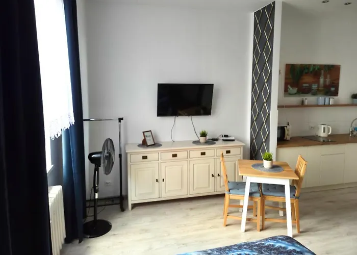 Dodo Acomodo 2 Apartmán Katovice