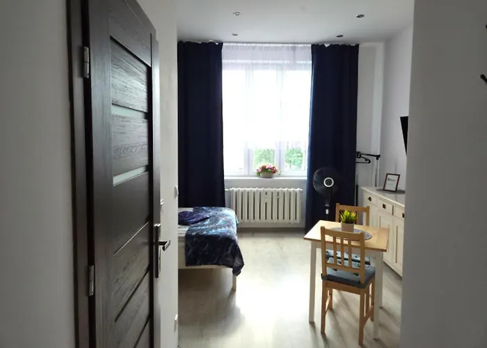 Apartmán Dodo Acomodo 2 *