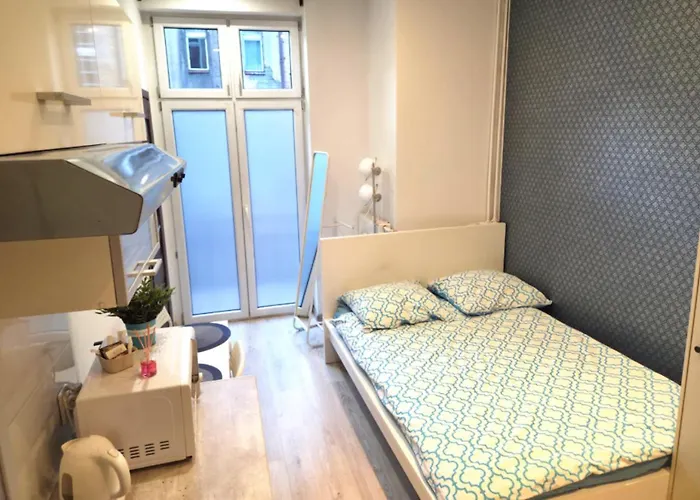 Apartmán Dodo Acomodo 2 Katovice
