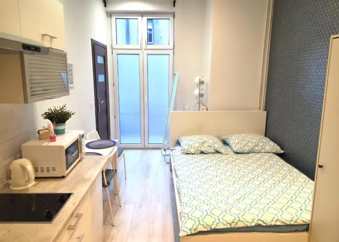 Dodo Acomodo 2 * Katovice