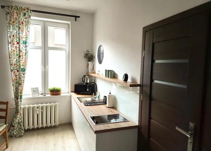 Apartmán Dodo Acomodo 2