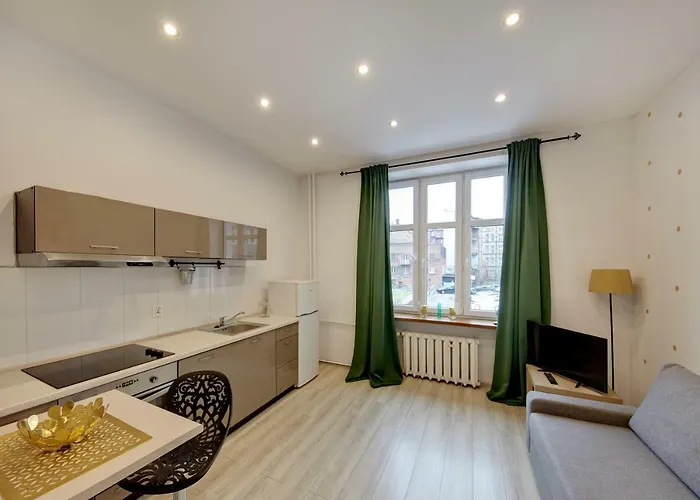 Apartmán Dodo Acomodo 2