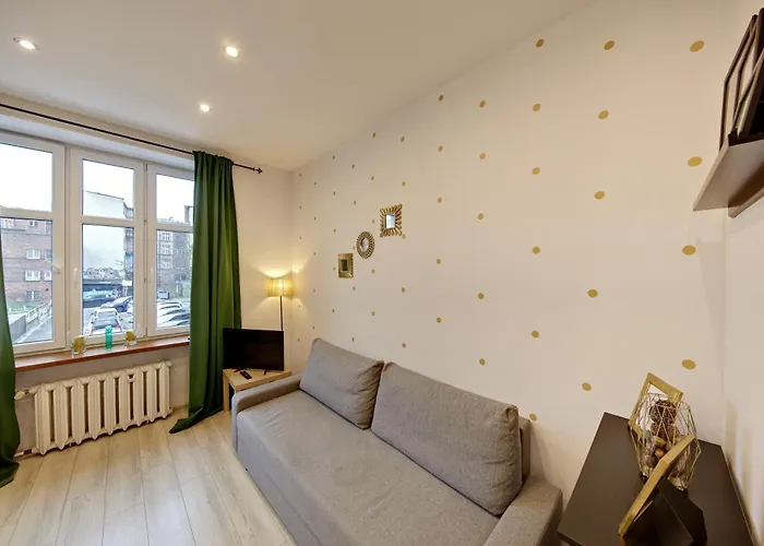 Apartmán Dodo Acomodo 2