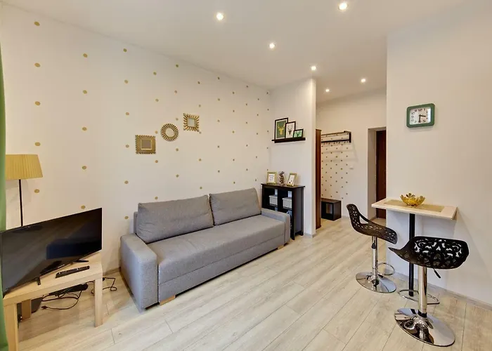 Dodo Acomodo 2 Apartmán *