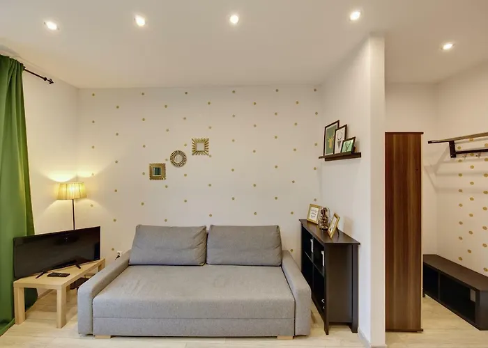 Dodo Acomodo 2 Apartmán *