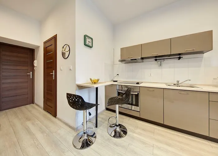 Apartmán Dodo Acomodo 2