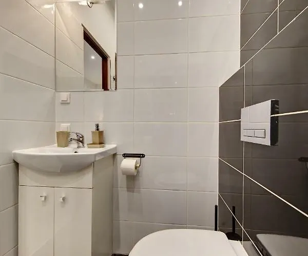 Apartmán Dodo Acomodo 2