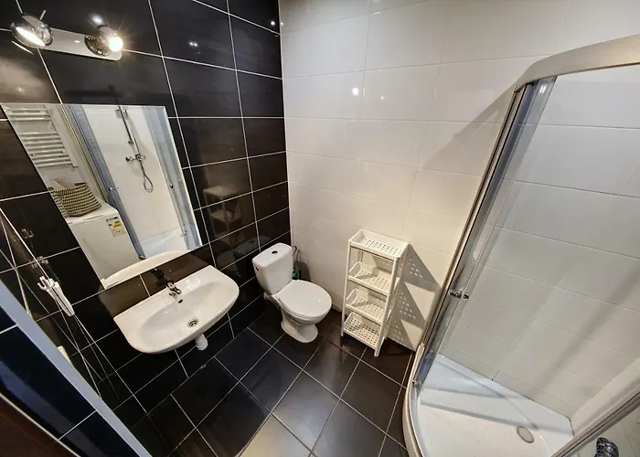 Apartmán Dodo Acomodo 2 *