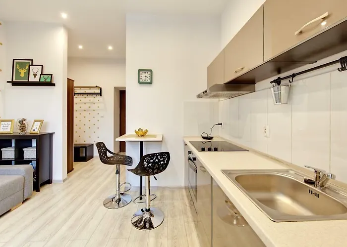 Dodo Acomodo 2 Apartmán