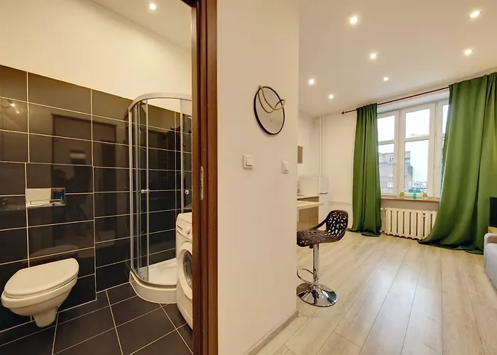 Apartmán Dodo Acomodo 2 *