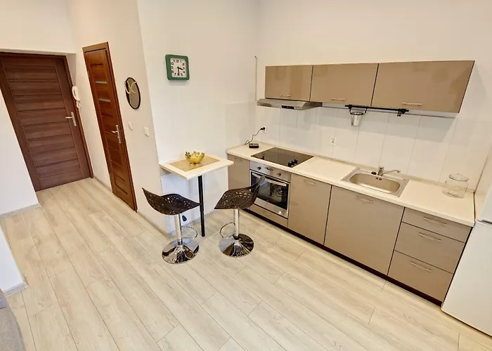 Dodo Acomodo 2 * Katovice