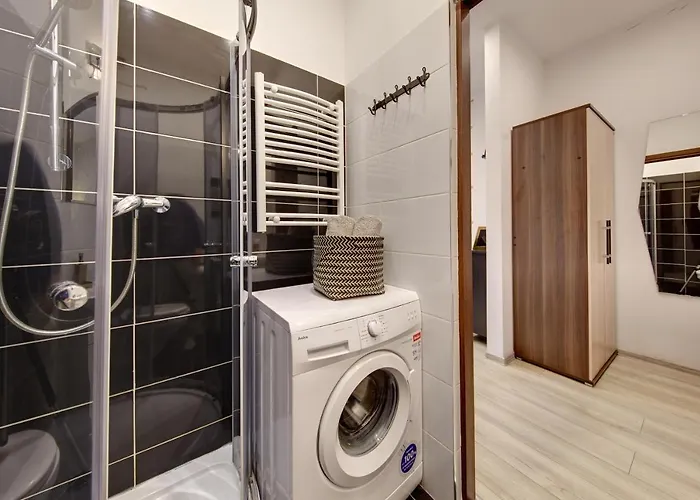 Dodo Acomodo 2 Apartmán *