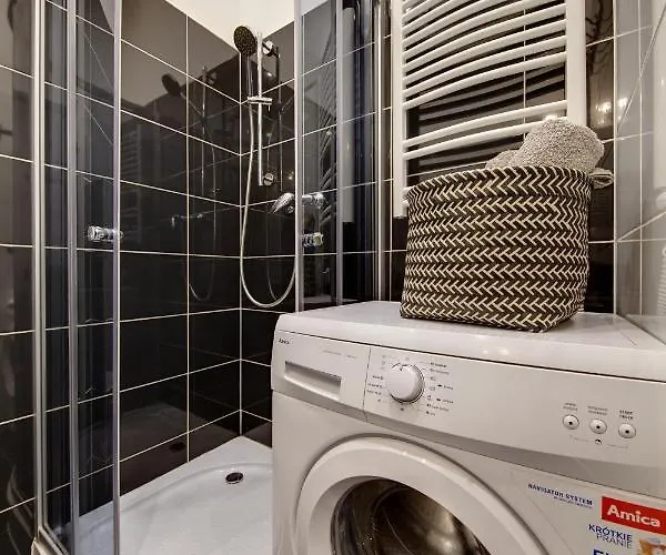 Apartmán Dodo Acomodo 2 Katovice